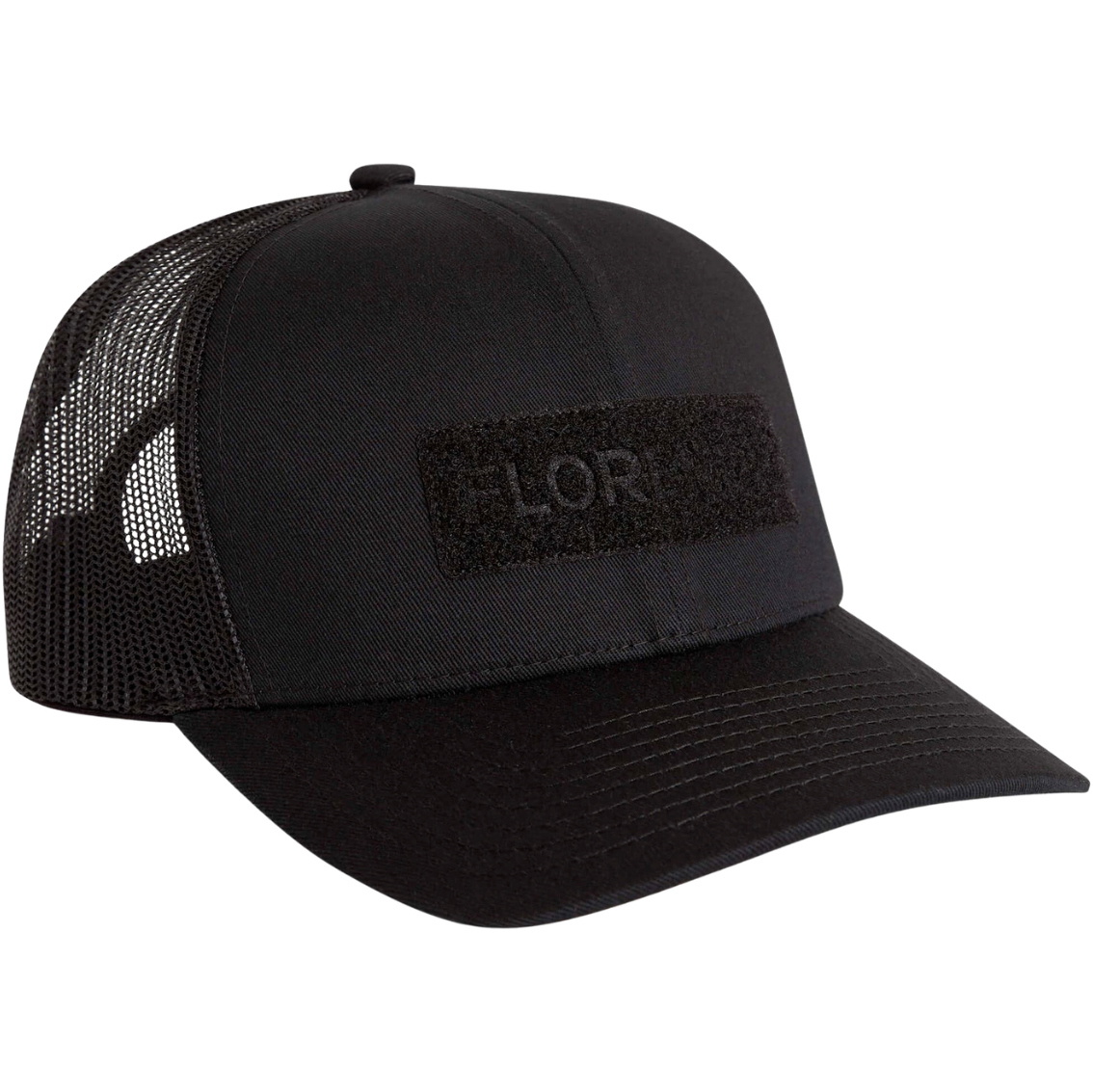 Boné Recon Trucker Hat FHW00056 Para Homem Da Florence Marine X , 2026 - Mountain